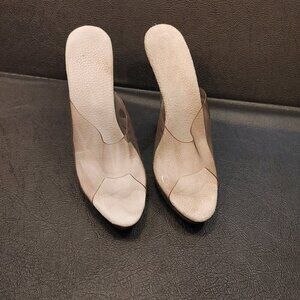 Mule Heels Competition